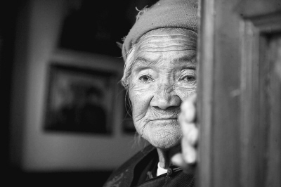 无处安放的余生