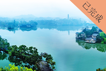 守护“惠州蓝”——我为环保出份力